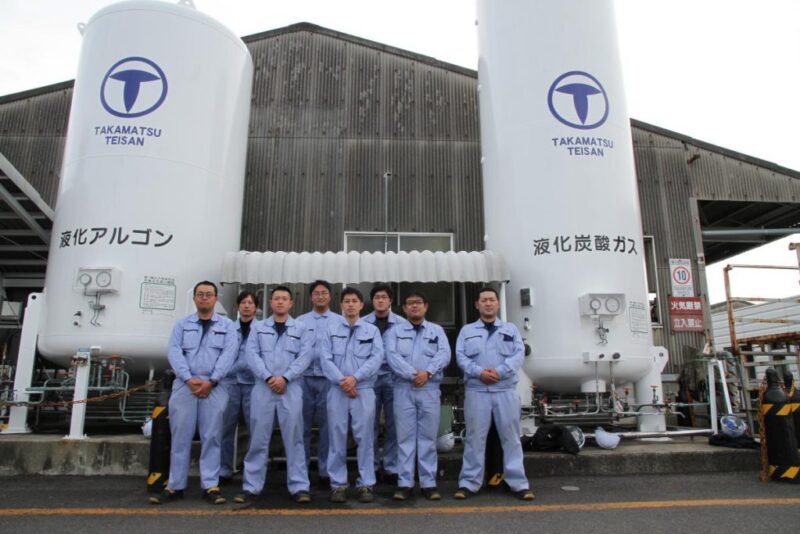 自社活用で概念実証を行い、同社クライアントへデジタル化ツールとして訴求